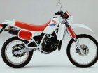 Honda MTX 200R